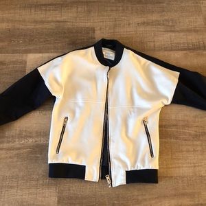 Zara men’s jacket size Large